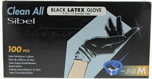 SibelLatexHandschoenen100StuksOUTLET