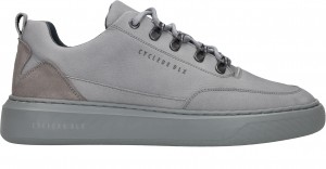 CycleurDLXBrinkSneakersGrijs
