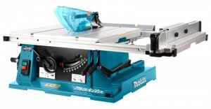 Makita2704NZaagtafel-1650W-260X30mm