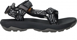 TevaHurricaneXLT2SandalenZwart