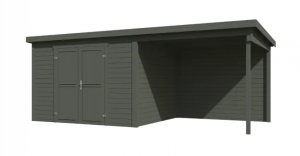 BlokhutmetoverkappingKjeld550x250GreenGrey-Outdoorlife