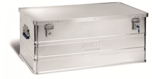 AlutecALU11142AluminiumKist-495X895X375Cm