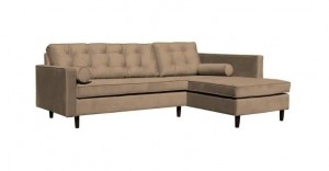 HoekbankVancouverrechtsvelvetRopez