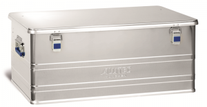AlutecALU12140AluminiumKist-495X90X367Cm