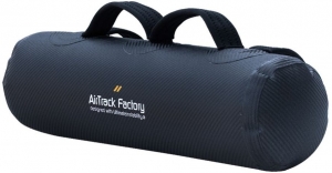 Ultimateinstability-AirTrackFactoryAqualineAquabagM-25kg-Zwart