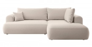 HoekbankPhiliparechtsvelvetmetslaapfunctieSelseyDesign