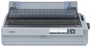 EpsonLQ-2190Matrixprinter