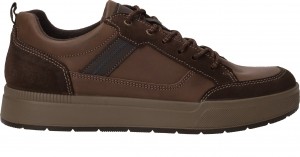 ImacVeterschoenenHerenBruin