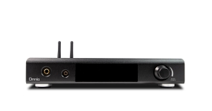 SeconddealNuPrimeAudioOmniaA300SEVersterker-zwart