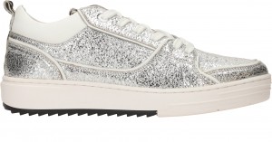 MarutiAnnaSneakersDamesZilver