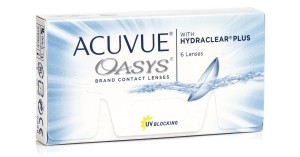 AcuvueOasys6lenzen