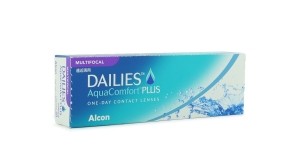 DAILIESAquaComfortPlusMultifocal30lenzen