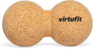VirtuFitPremiumKurkPeanutBall-DualMassagebal-Ecologisch
