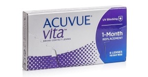 AcuvueVita6lenzen
