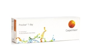 Proclear1Day30lenzen