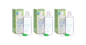 BiotrueMulti-Purpose3x300mlmetlenzendoosjes