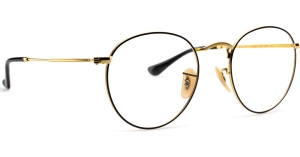 Ray-BanRoundMetal0RX3447V2991