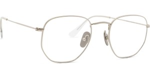 Ray-BanHexagonalTitanium0RX8148V122451