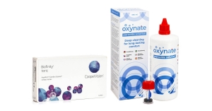 BiofinityToric6lenzenOxynatePeroxide380mlmetlenzendoosje