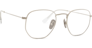 Ray-BanHexagonalTitanium0RX8148V122451