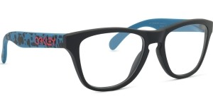 OakleyFrogskinsXXSRXOY8009800909