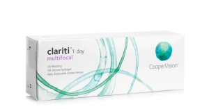 Clariti1dayMultifocal30lenzen