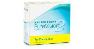 PureVision2forPresbyopia6lenzen