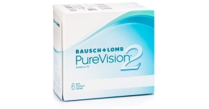 PureVision26lenzen