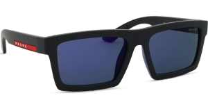 PradaLineaRossa0PSA07S1BO05U58