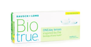 BiotrueONEday-forPresbyopia30lenzen