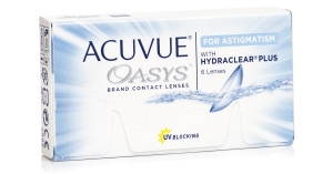 AcuvueOasysforAstigmatism6lenzen