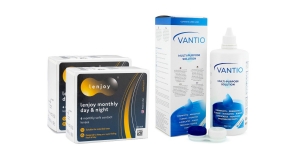 LenjoyMonthlyDayNight12lenzenVantioMulti-Purpose360mlmetlenzendoosje