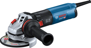 BoschGWS14-125HaakseSlijper-1400W-125mm