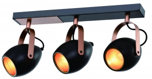 PlafondlampMiley3-lichtsLoft46