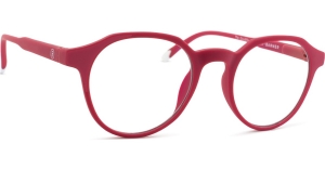 BarnerScreenChamberiBurgundyRed