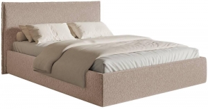 BedframeEsmaychenillemetopbergruimte160x200cmNADUVICollection