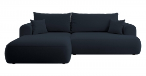 HoekbankPhilipalinksvelvetmetslaapfunctieSelseyDesign