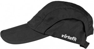 VirtuFitSportPet-Zwart