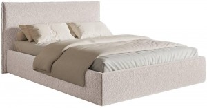 BedframeEsmaychenillemetopbergruimte140x200cmNADUVICollection
