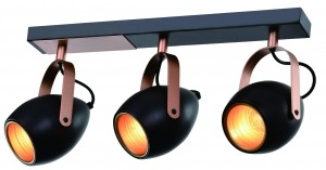 PlafondlampMiley3-lichtsLoft46