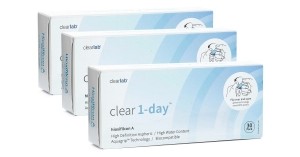Clear1-day90lenzen
