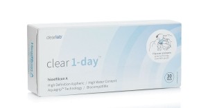 Clear1-day30lenzen