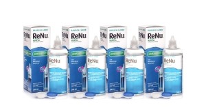 ReNuMultiPlus4x360mlmetlenzendoosjes