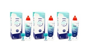EverCleanPlus3x350mlmetlenzendoosjes