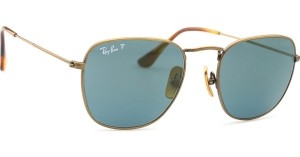 Ray-BanFrankTitaniumRB81579207T051