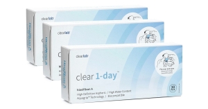 Clear1-day90lenzen