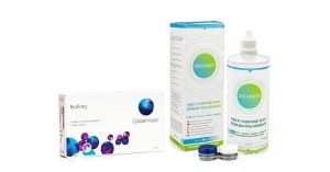 Biofinity3lenzenSolunateMulti-Purpose400mlmetlenzendoosje