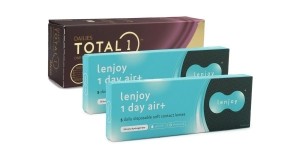 DAILIESTotal130lenzenLenjoy1DayAir10lenzen