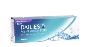 DAILIESAquaComfortPlusMultifocal30lenzen