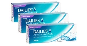 DAILIESAquaComfortPlusMultifocal90lenzen
